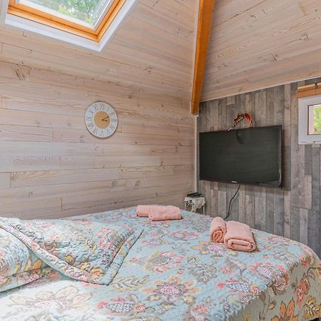 Studio Bassin D'Arcachon Ла-Тест-де-Бюш Экстерьер фото