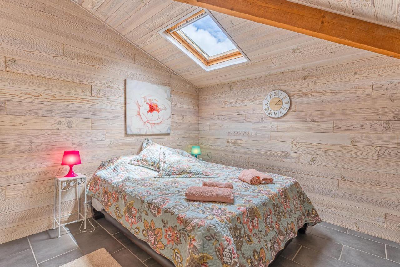 Studio Bassin D'Arcachon Ла-Тест-де-Бюш Экстерьер фото